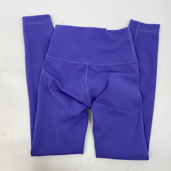 lululemon Purple Leggings | Women’s Regular 0 - Picture 6 of 7